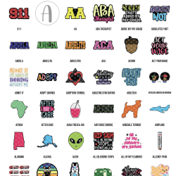 Alternative view of Acrylic Catalogue (download) 2025